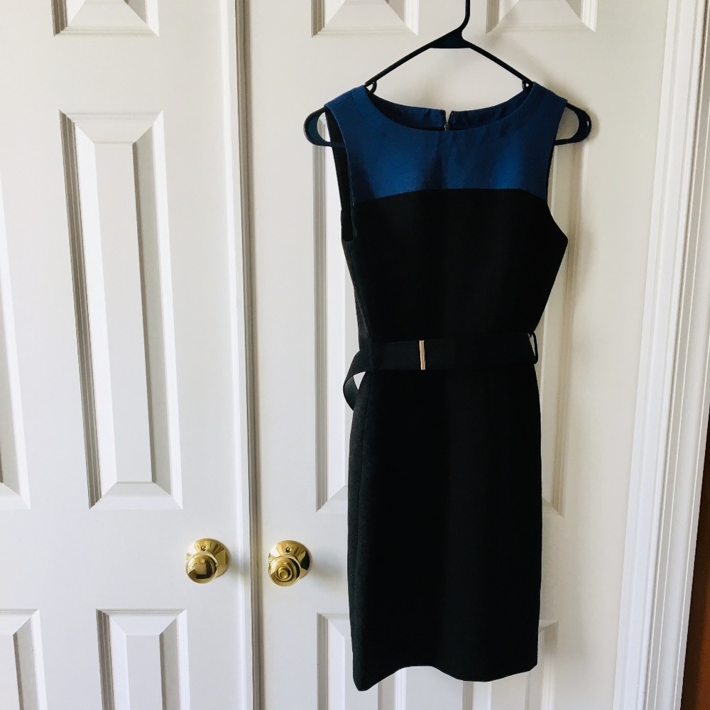 Banana Republic Work Dress OP